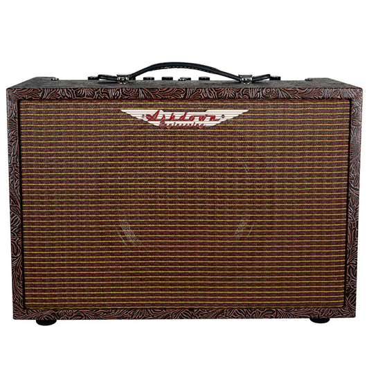 COMBO ASHDOWN P/GUITARRA ACUST. AA-WOODSMAN-CLA