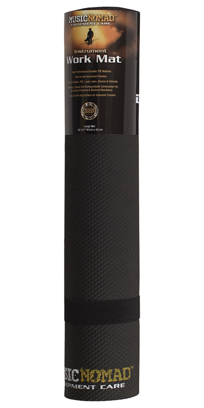 TAPETE PREMIUM MUSIC NOMAD INST EOK MAT MN208