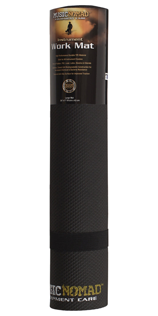 TAPETE PREMIUM MUSIC NOMAD INST EOK MAT MN208