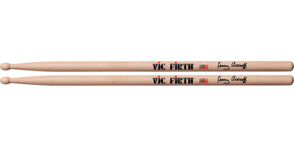 BAQUETAS VIC FIRTH MOD. KENNY ARONOFF