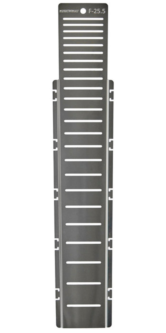 PROTECTOR PARA DIAPASON P/GUITARRA 25.34 MN803