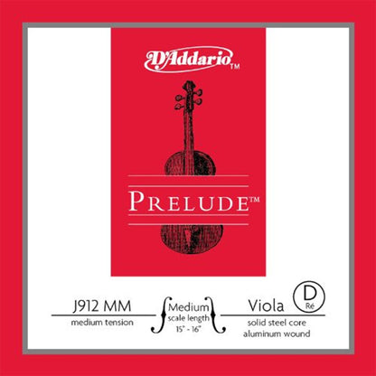 CUERDAS D ADDARIO MOD. J912 M