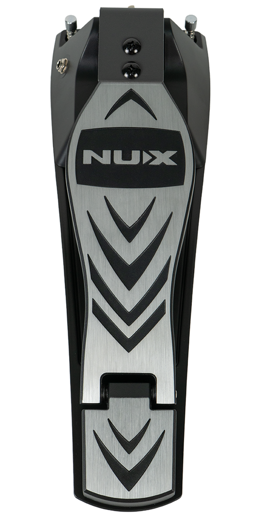 PEDAL NUX P/CONTRATIEMPOS BATERIA DM-210 HI HAT PEDAL
