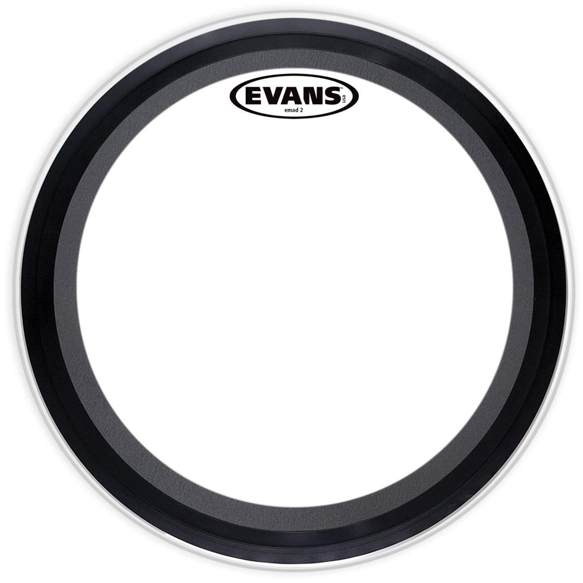 PARCHE EVANS 20 MOD. BD20EMAD2