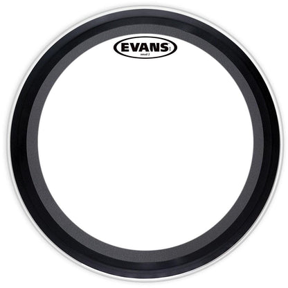 PARCHE EVANS 20 MOD. BD20EMAD2