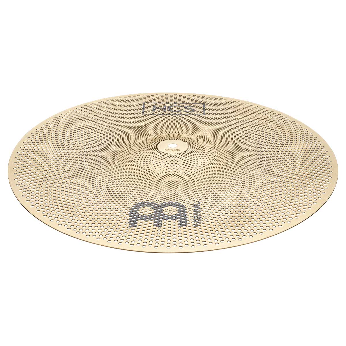 PLATILLO MEINL 18 MOD. P-HCS18C