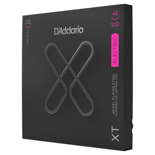 ENCORDADURA DADDARIO MOD. XTB45100