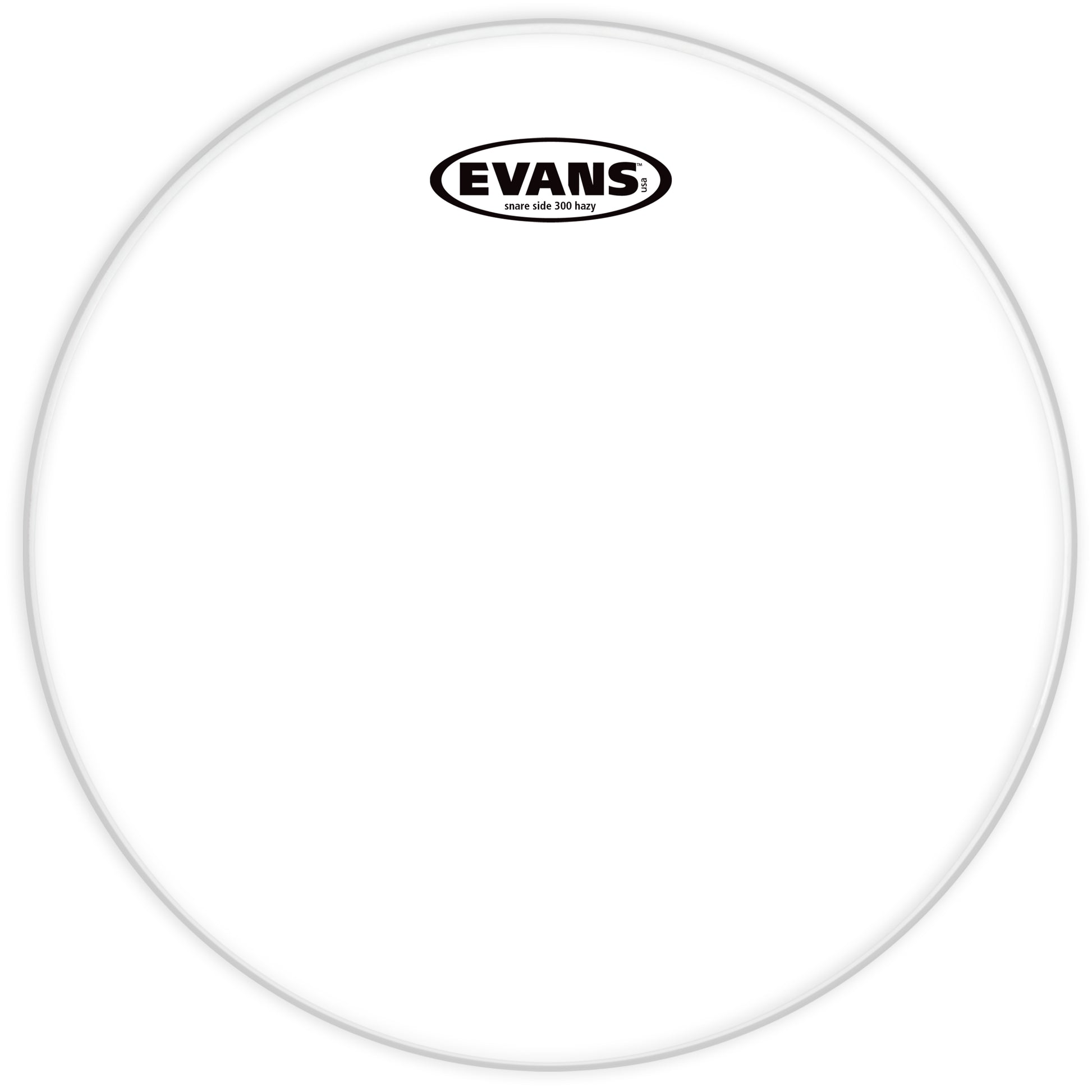 PARCHE EVANS 10 MOD. S10H30