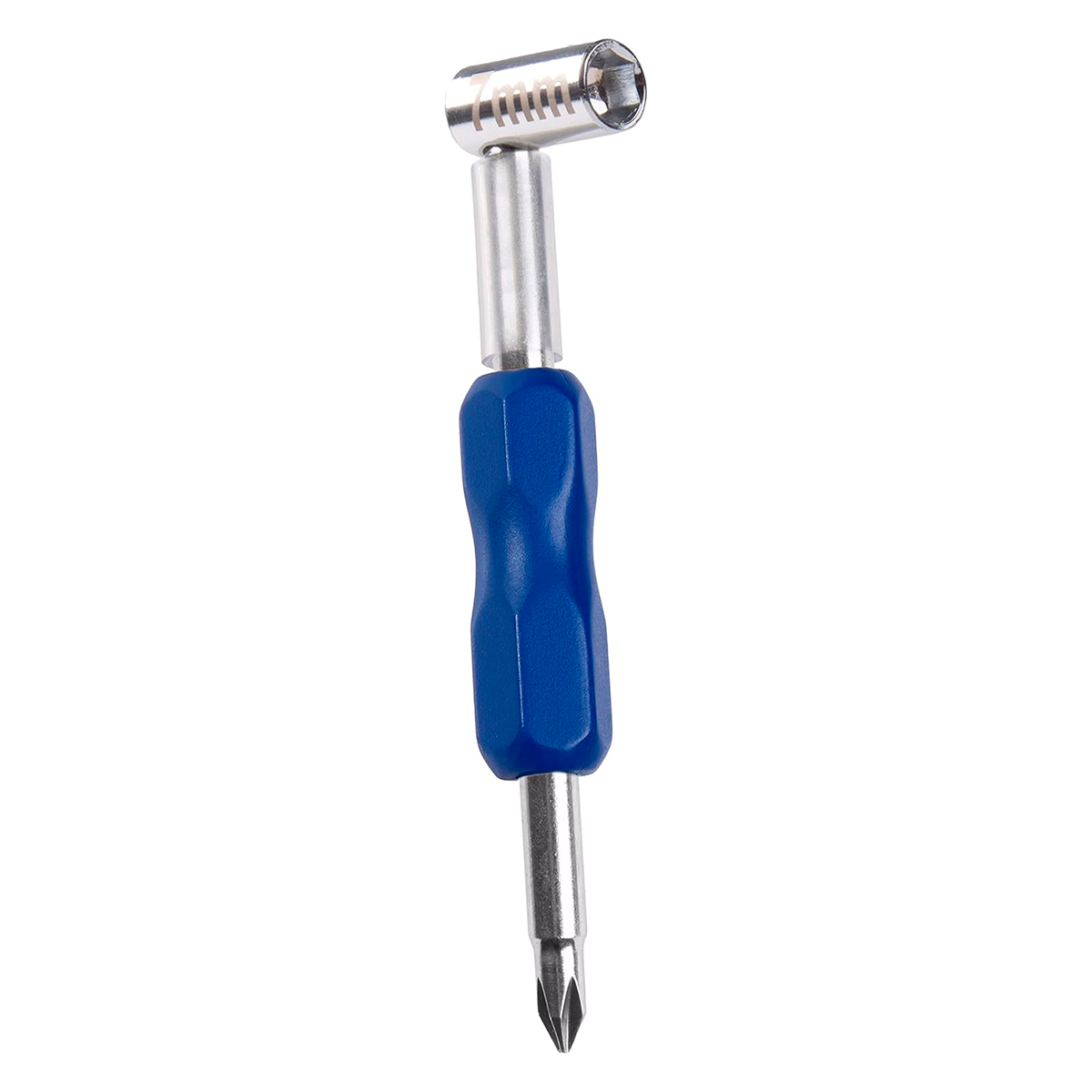 LLAVE P/AJUSTE DE VARILLA MUSIC NOMAD MOD. MN233
