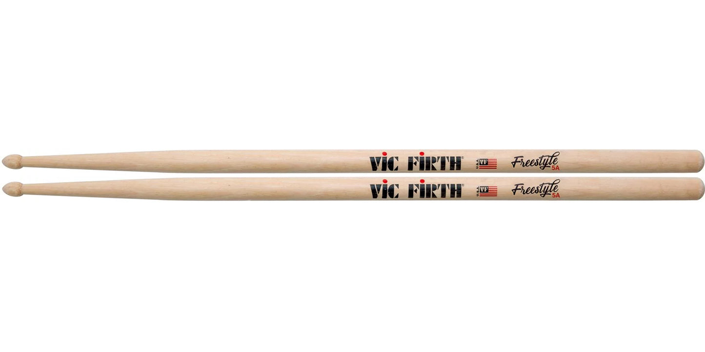 BAQUETAS VIC FIRTH MOD. FS5A