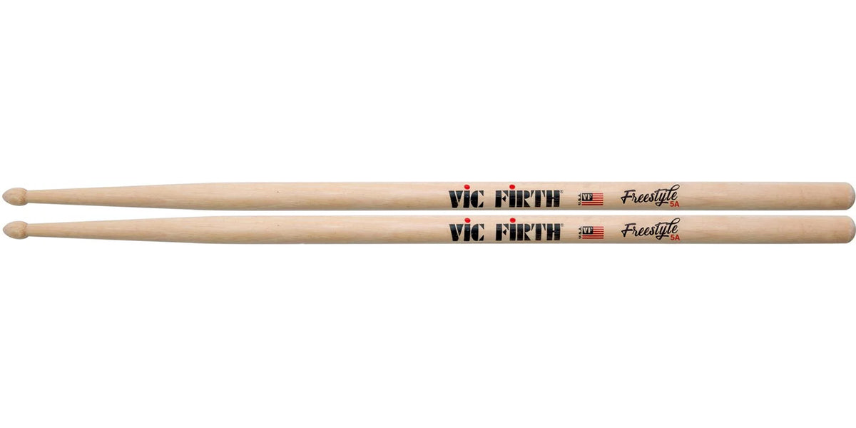 BAQUETAS VIC FIRTH MOD. FS5A