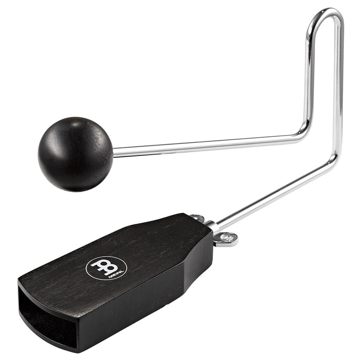 QUIJADA (VIBRSLAP) MEINL MOD. RO3-BK