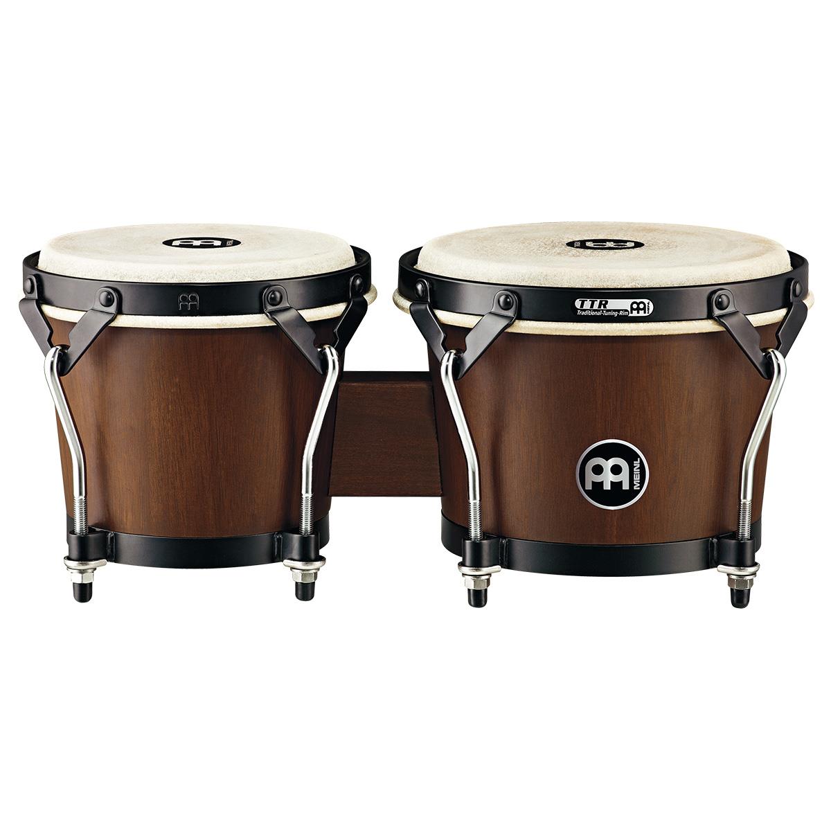 BONGO HEADLINER MOD. HTB100WB-M