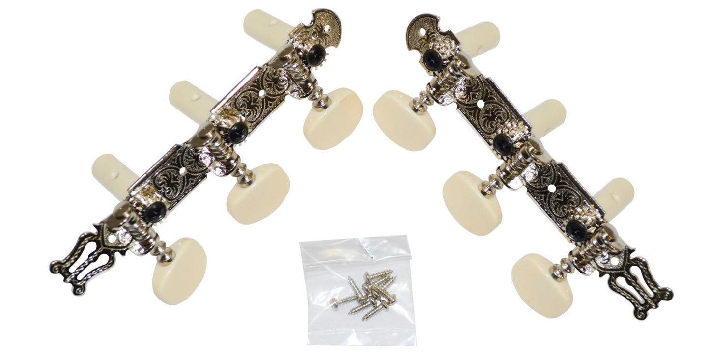 MAQUINARIA MAXTONE P/GUITARRA GM-34N