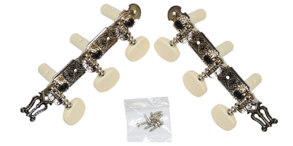 MAQUINARIA MAXTONE P/GUITARRA GM-34N