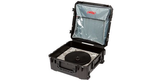 ESTUCHE SKB P/PLATILLOS 3I-2424-CF22