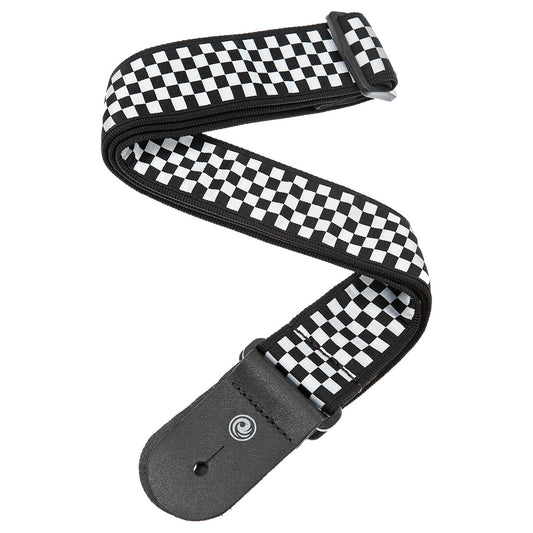 TAHALI PLANET WAVES P/GUIT 50C02