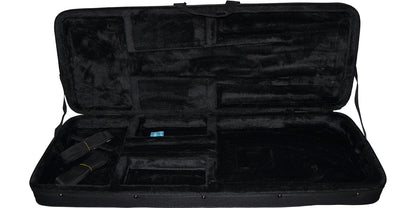 ESTUCHE PROEL P/GUIT. ELECTRICA PFOAM-30