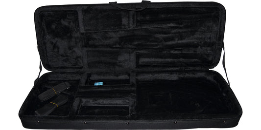ESTUCHE PROEL P/GUIT. ELECTRICA PFOAM-30