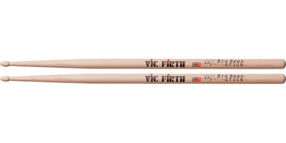 BAQUETAS VIC FIRTH MOD. PETER ERSKINE 3