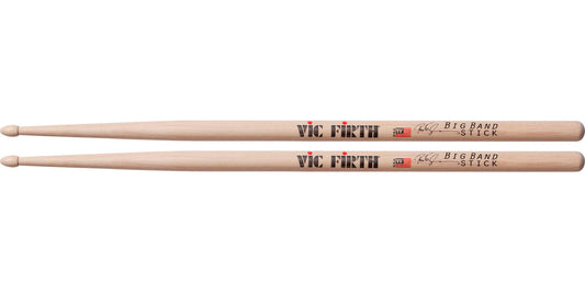 BAQUETAS VIC FIRTH MOD. PETER ERSKINE 3