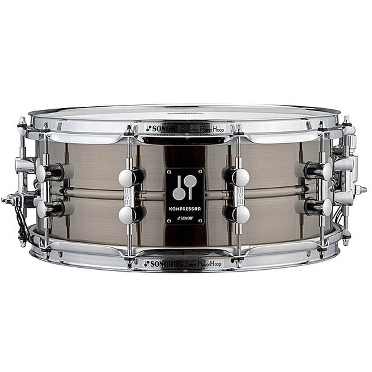 TAROLA SONOR P/BATERIA KS 14X5.75 SDB