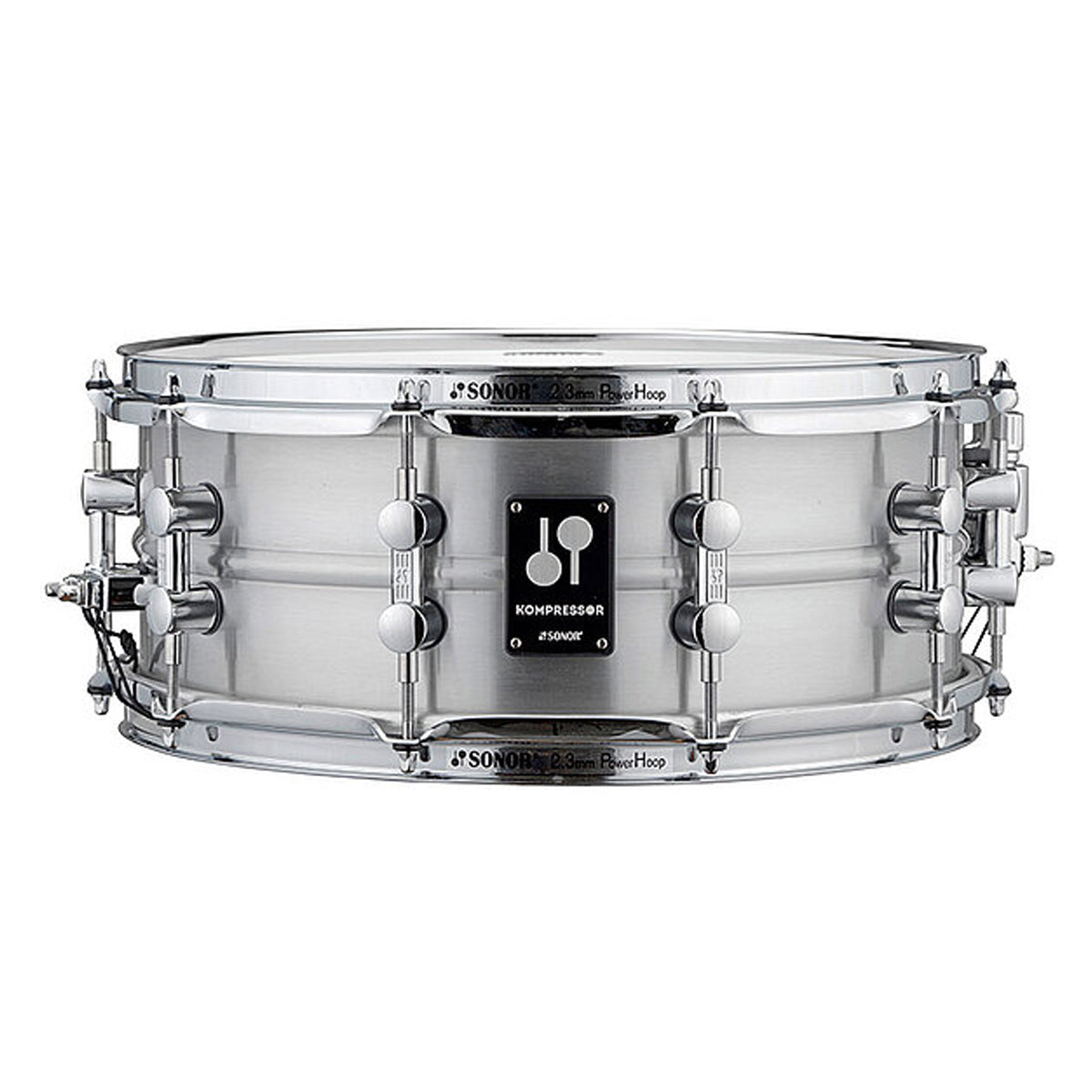 TAROLA SONOR P/BATERIA KS 14X5.75 SDA