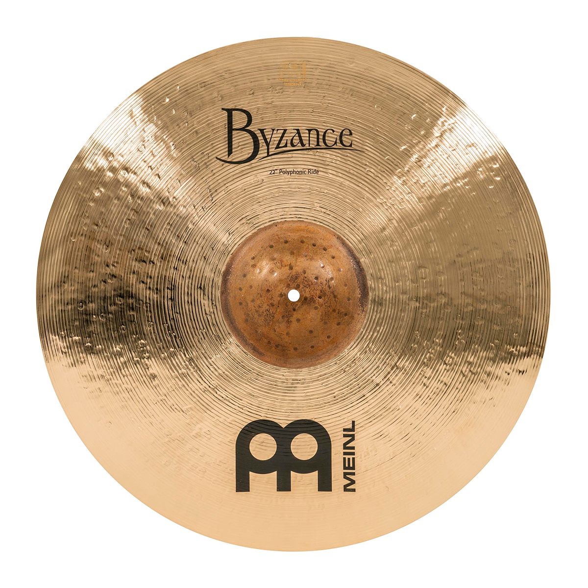 PLATILLO MEINL 22 MOD. B22POR-B