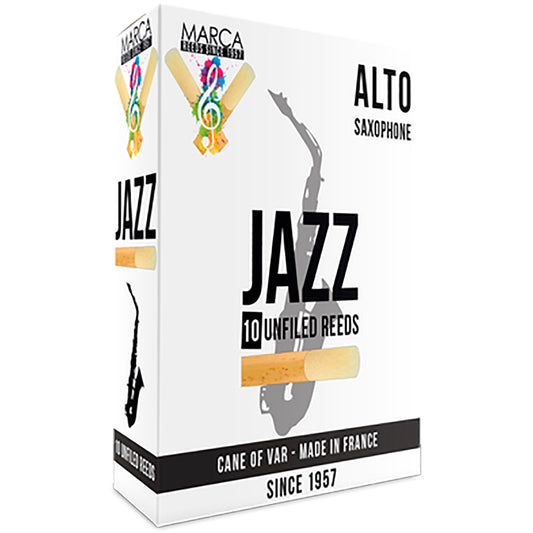 CAÑA JAZZ UNFILED P/SAXOFON ALTO 3.5