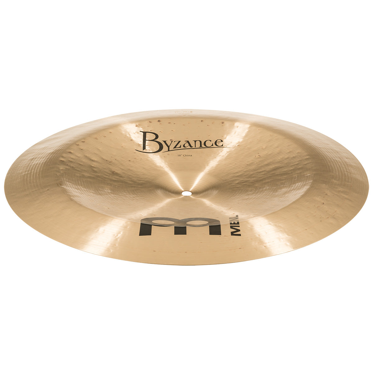 PLATILLO MEINL 18 MOD. B-18CH