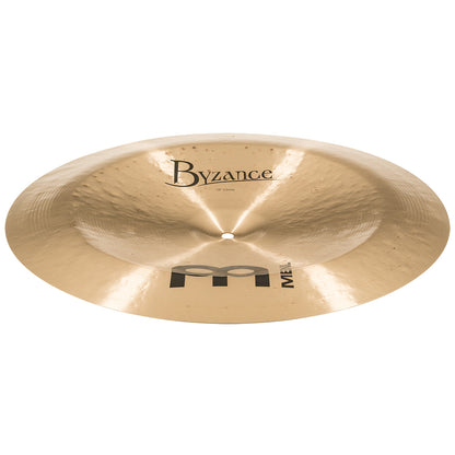 PLATILLO MEINL 18 MOD. B-18CH
