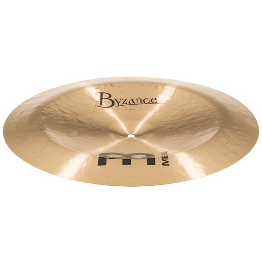 PLATILLO MEINL 18 MOD. B-18CH