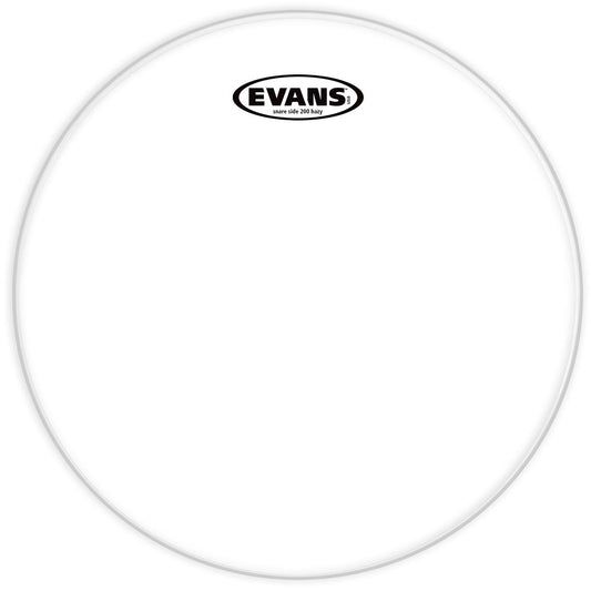 PARCHE EVANS 10 MOD. S10H20