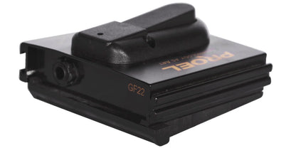 PEDAL PROEL ENCENDIDO MOD. GF-22