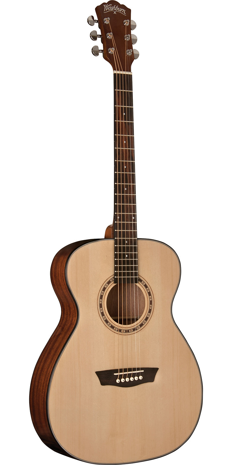 GUITARRA WASHBURN TEXANA AF5