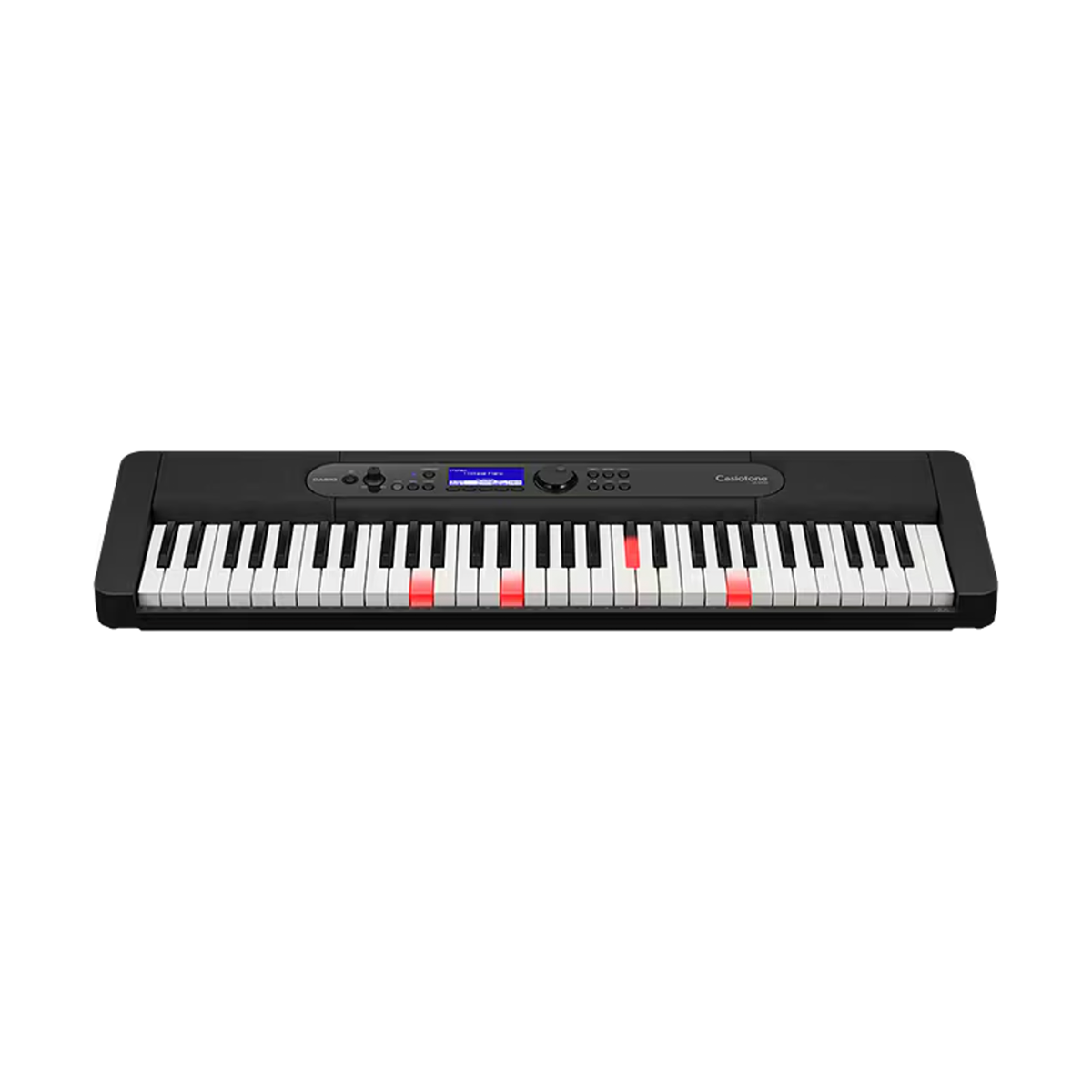 TECLADO CASIO PORTATIL LK-S450 C/ELI