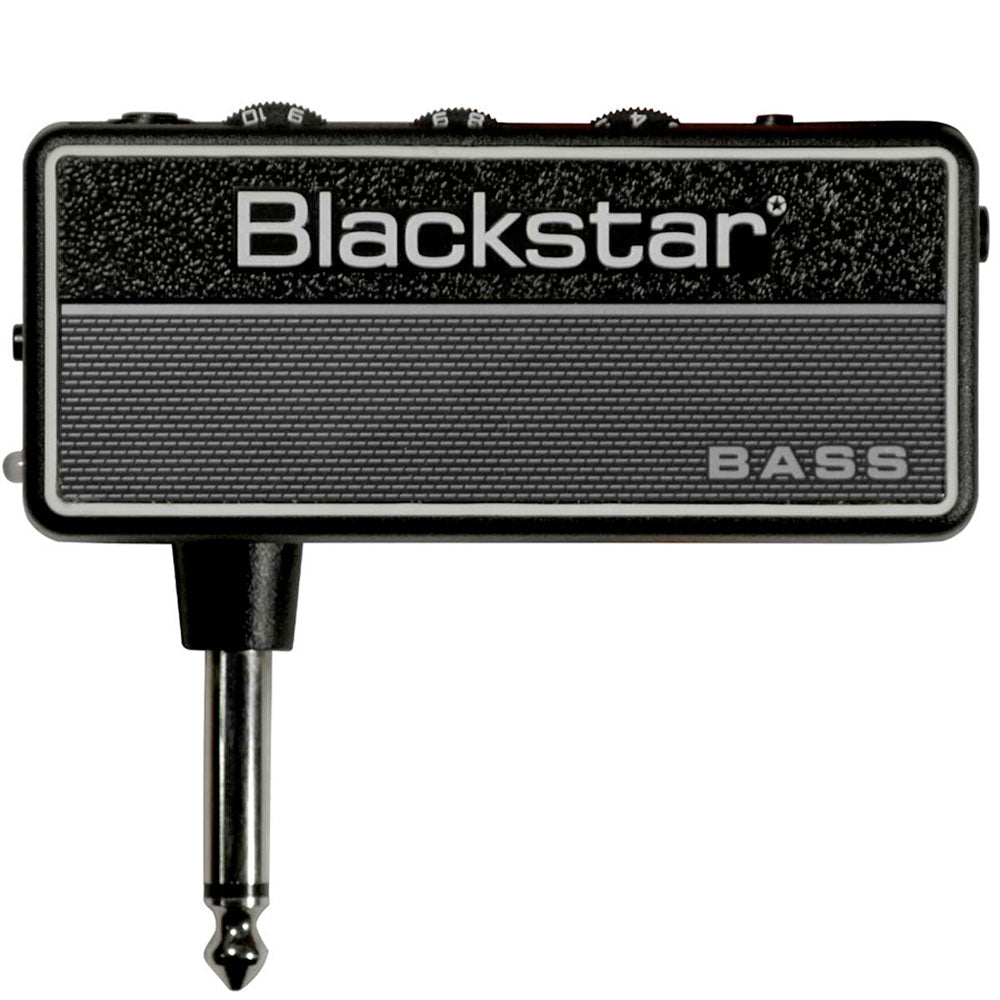 AMPLIFICADOR BLACKSTAR P/AUDIFONOS AMPLUG BASS