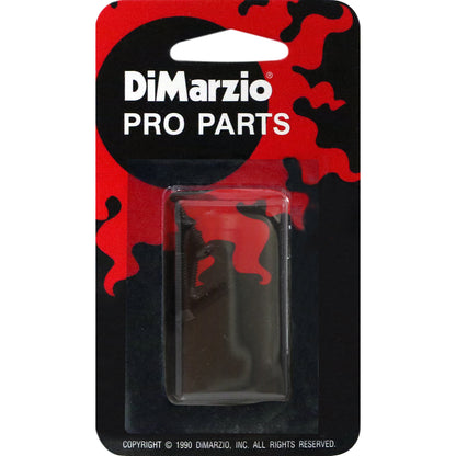 TORNILLOS DIMARZIO AJUSTE ALTURA VINTAGE NEGROS