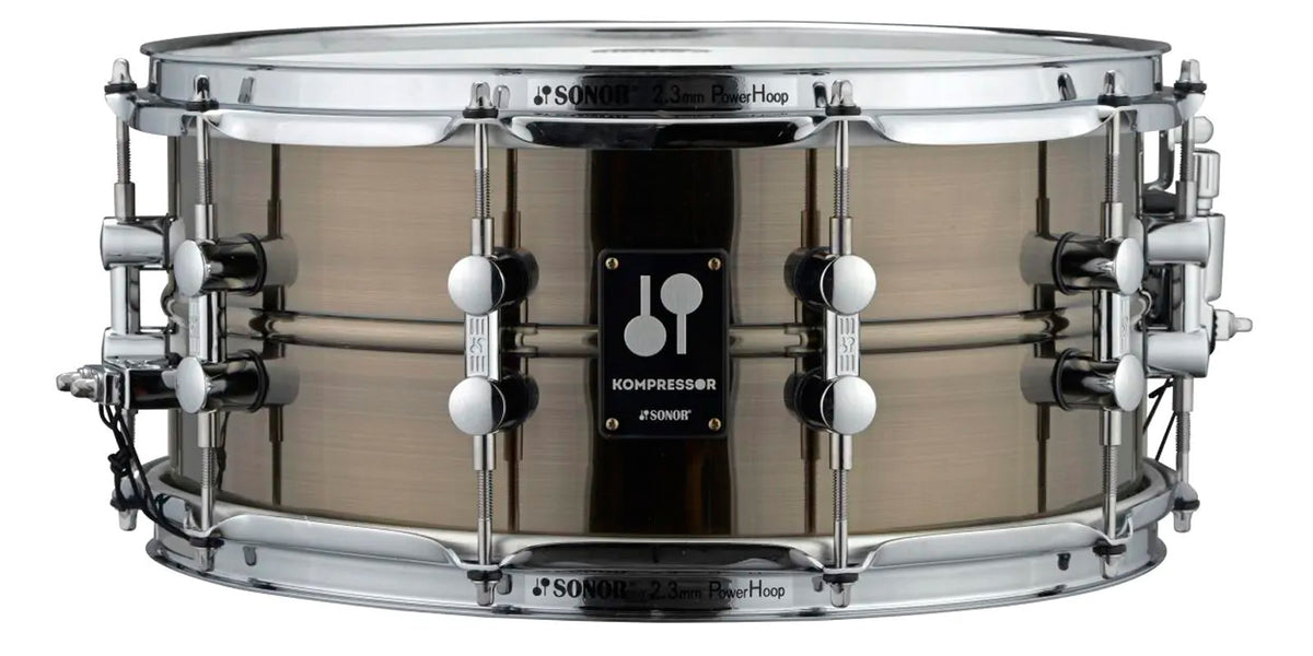 TAROLA SONOR P/BATERIA KS 1465 SDB