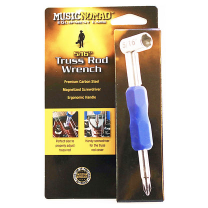 LLAVE PARA AJUSTE ALMA MUSIC NOMAD MOD. MN232