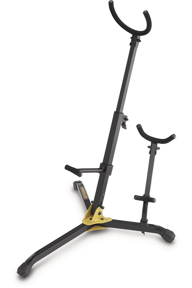 SOPORTE HERCULES P/SAXOFON DS-536B