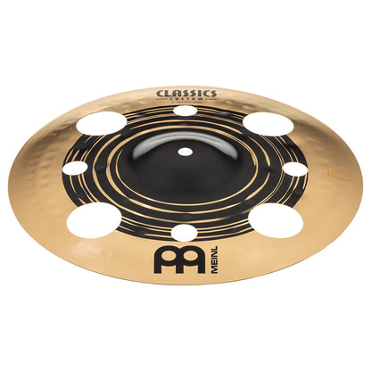 PLATILLO MEINL 12 MOD. CC12DUTRS