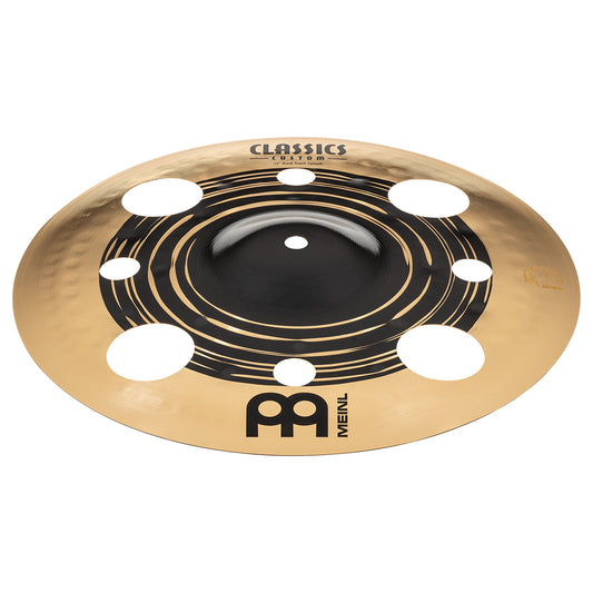 PLATILLO MEINL 12 MOD. CC12DUTRS
