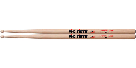 BAQUETAS VIC FIRTH MOD. AJ1