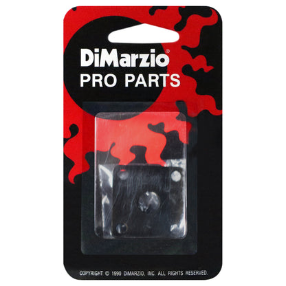 PORTA JACK DIMARZIO GG1400BK NEGRO