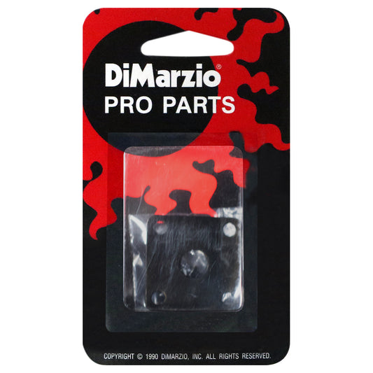 PORTA JACK DIMARZIO GG1400BK NEGRO