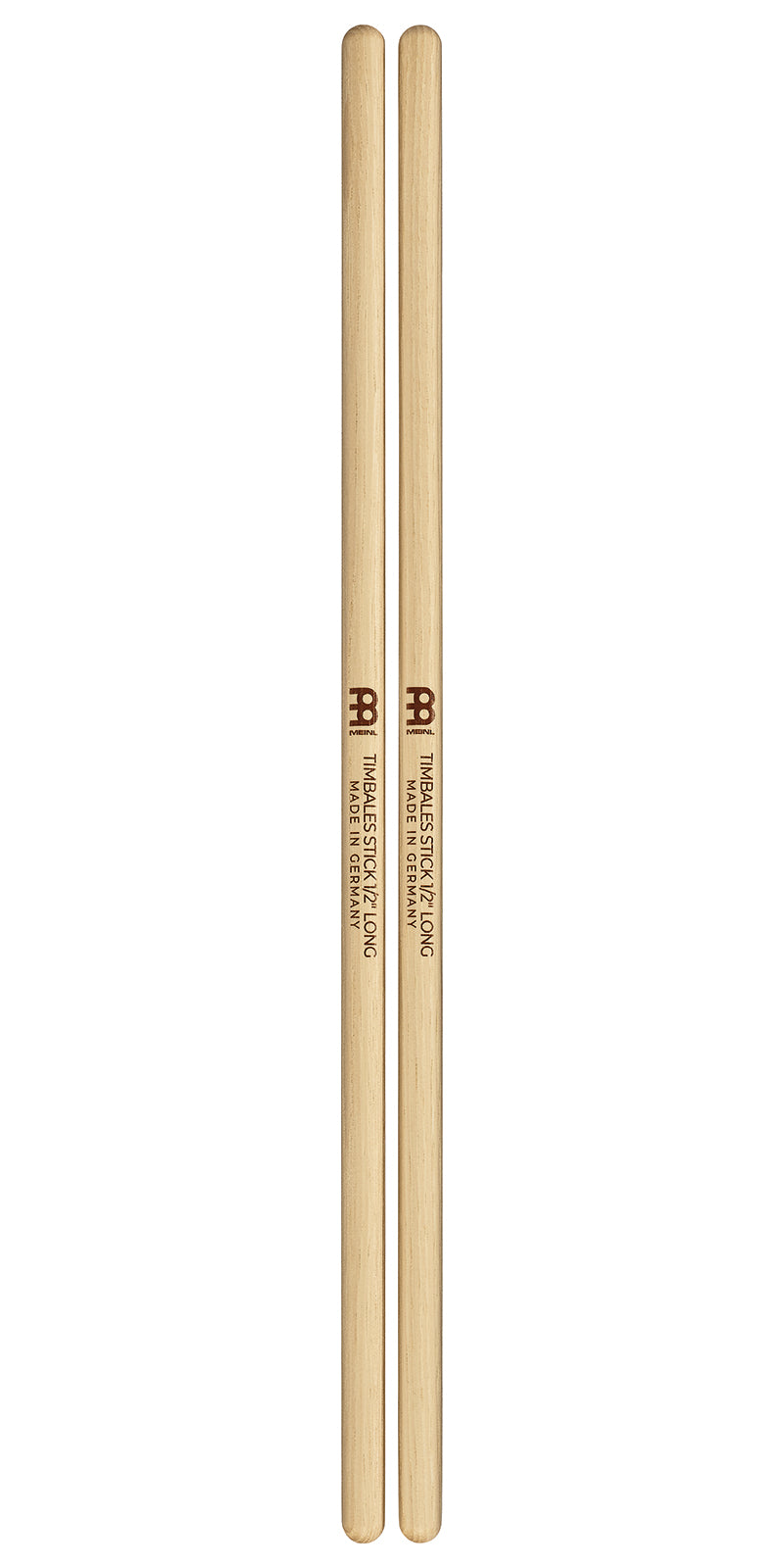 BAQUETAS MEINL P/TIMBAL MOD. SB126