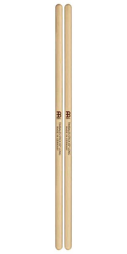 BAQUETAS MEINL P/TIMBAL MOD. SB126
