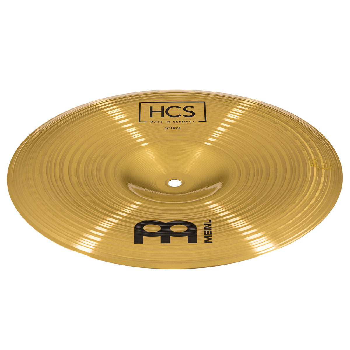 PLATILLO MEINL 12 MOD. HCS-12CH