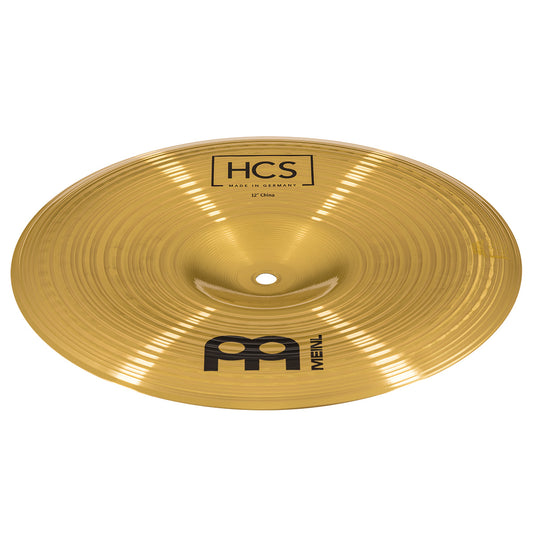 PLATILLO MEINL 12 MOD. HCS-12CH